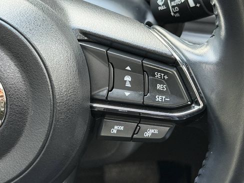 Used 2020 MAZDA CX-5 Touring AWD/4WD image 26