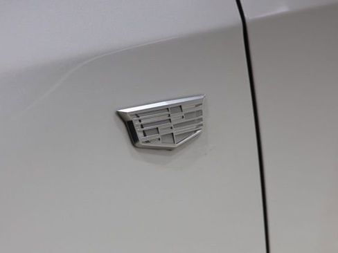 Used 2020 Cadillac XT4 Sport AWD/4WD image 12