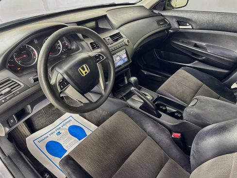 Used 2008 Honda Accord LX image 10