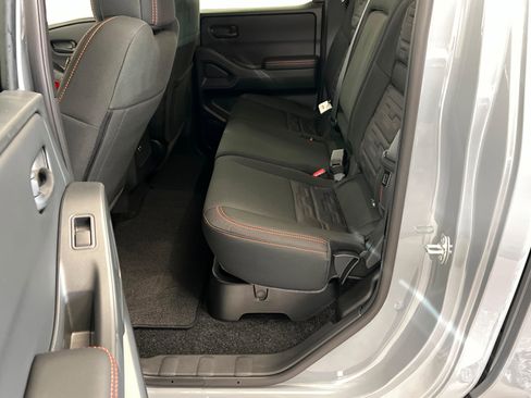 New 2026 Nissan Frontier PRO-4X w/ Tow Package AWD/4WD image 21