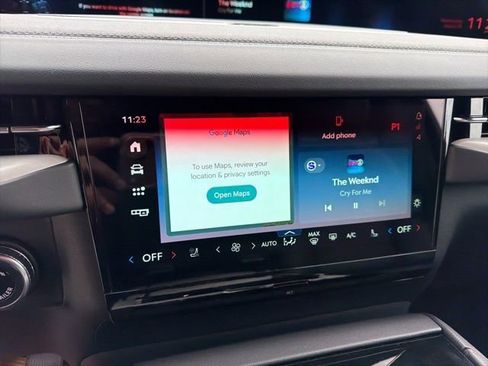 New 2026 Lincoln Navigator Reserve w/ Jet Appearance Package AWD/4WD image 27