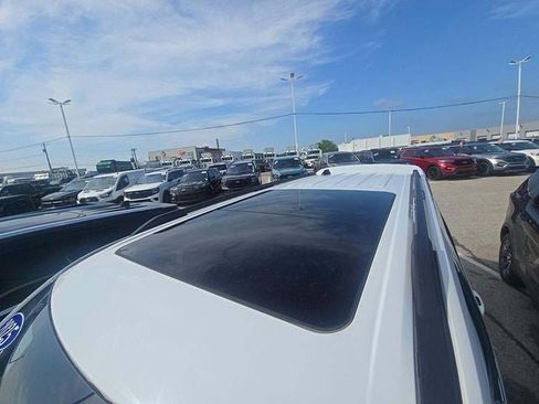 Used 2025 Ford Expedition Max Active AWD/4WD image 7