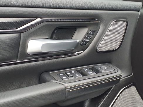 Used 2025 RAM 1500 Rebel w/ Rebel Level 2 Equipment Group image 4