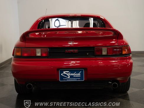 Used 1992 Toyota MR2 RWD image 11