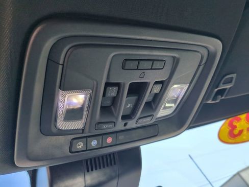 Used 2024 Chevrolet Silverado 2500 High Country w/ High Country Premium Package image 24