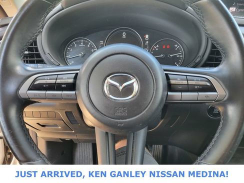 Used 2022 MAZDA CX-30 AWD 2.5 S w/ Select Package image 12