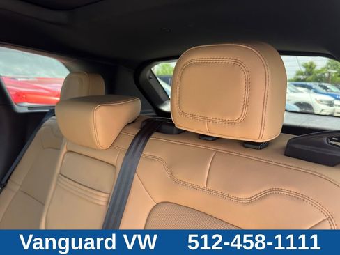 Used 2023 Lincoln Corsair Reserve w/ Equipment Group 201A AWD/4WD image 31