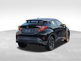 Used 2021 Toyota C-HR LE image 5
