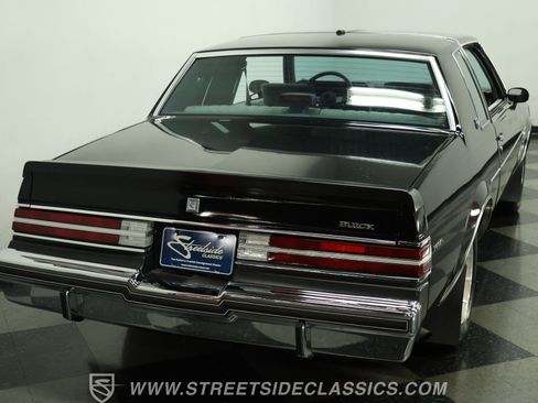 Used 1987 Buick Regal Coupe image 9