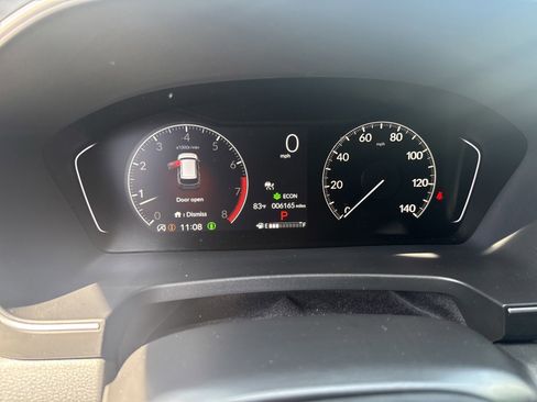 Used 2025 Honda Pilot EX-L image 19