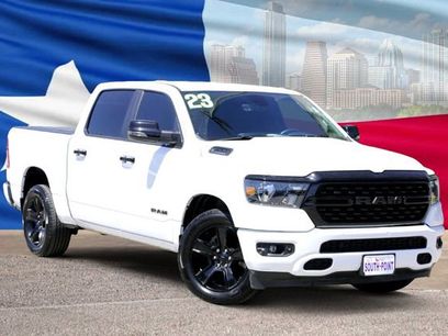 Used 2023 RAM 1500 Lone Star