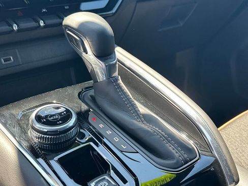 New 2026 GMC Canyon AT4 AWD/4WD image 31