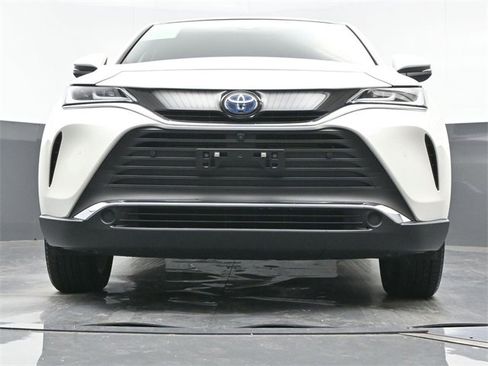 Used 2021 Toyota Venza Limited w/ Advanced Technology Package image 22