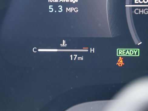 Certified 2026 Lexus RX 350h w/ Convenience Package image 17