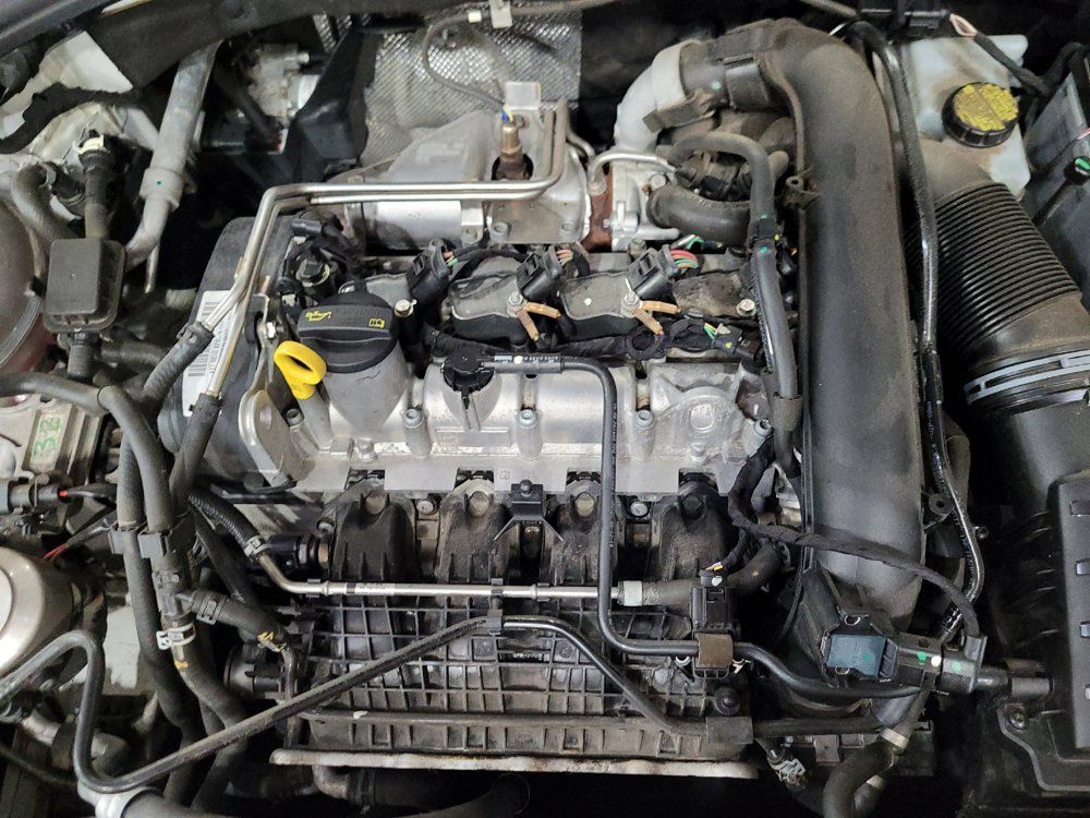 Used 2019 Volkswagen Jetta SEL FWD image 30