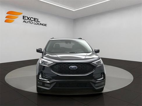 Used 2021 Ford Edge ST-Line image 8