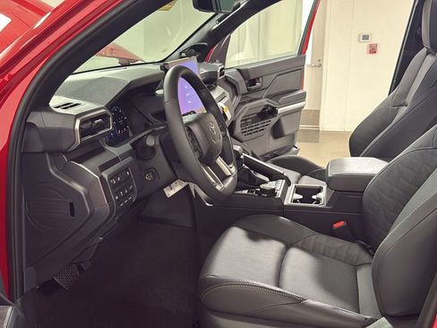 New 2026 Toyota 4Runner TRD Off-Road Premium image 12