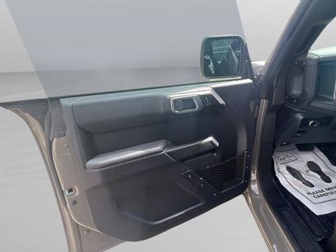 New 2026 Ford Bronco Big Bend AWD/4WD image 10
