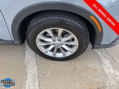 Used 2024 Honda CR-V EX-L image 33