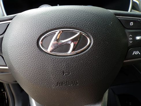 Certified 2023 Hyundai Santa Fe SEL w/ Premium Package AWD/4WD image 33