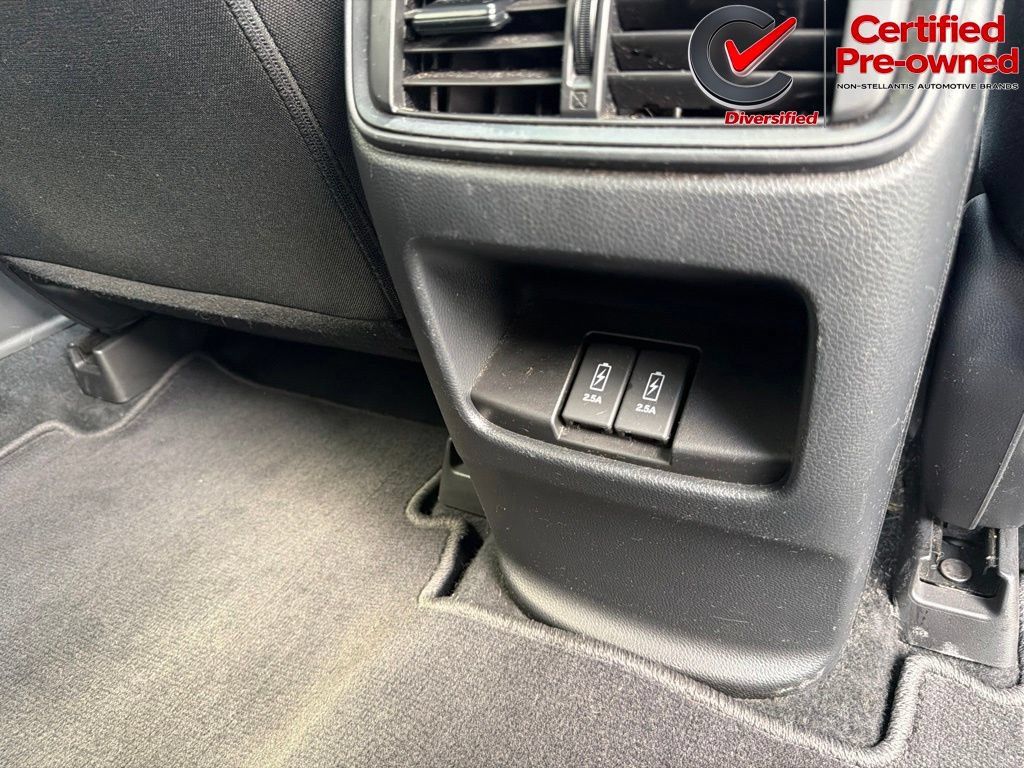 Used 2020 Honda CR-V EX image 24