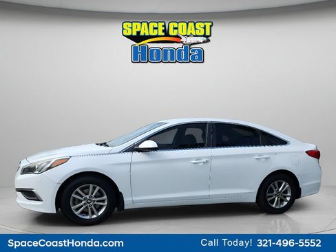 Used 2016 Hyundai Sonata SE FWD image 6