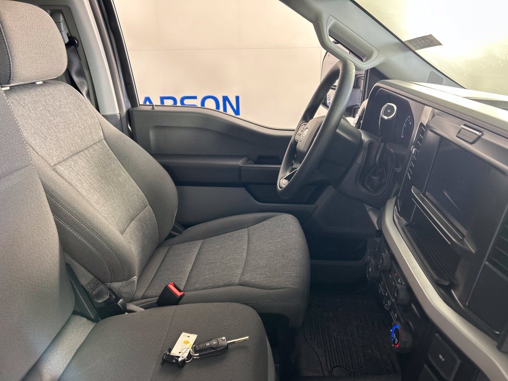 Used 2025 Ford F250 XL RWD image 18