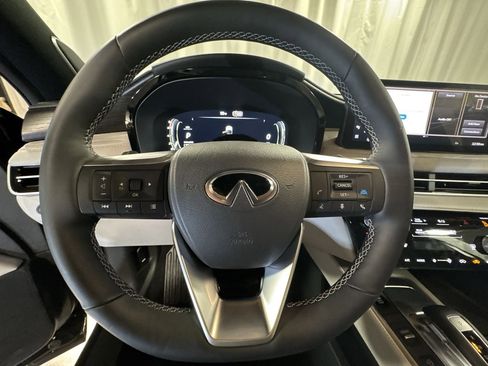 Certified 2026 INFINITI QX60 Autograph w/ Autograph Tech Package AWD/4WD image 22