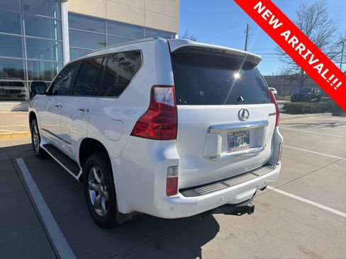 Used 2012 Lexus GX 460 Premium image 7