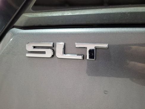 Used 2021 GMC Terrain SLT image 61