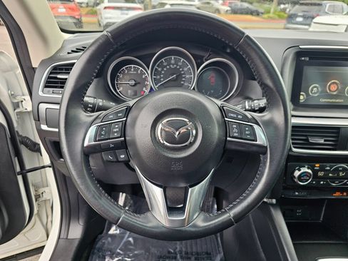 Used 2016 MAZDA CX-5 Grand Touring AWD/4WD image 12
