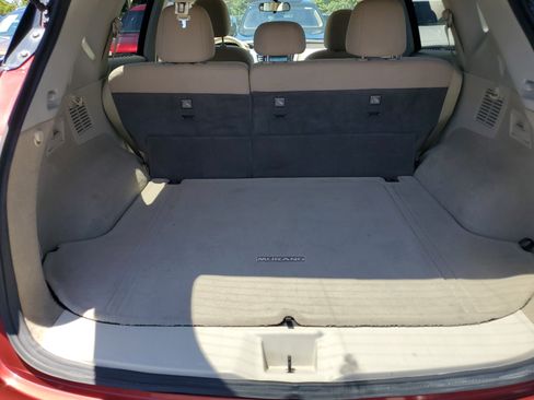 Used 2016 Nissan Murano SV image 6