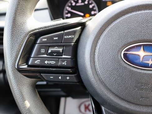 Used 2024 Subaru Crosstrek 2.0i Premium AWD/4WD image 31