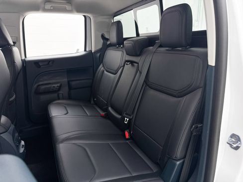 Used 2024 Ford Maverick Lariat w/ Black Appearance Package AWD/4WD image 31