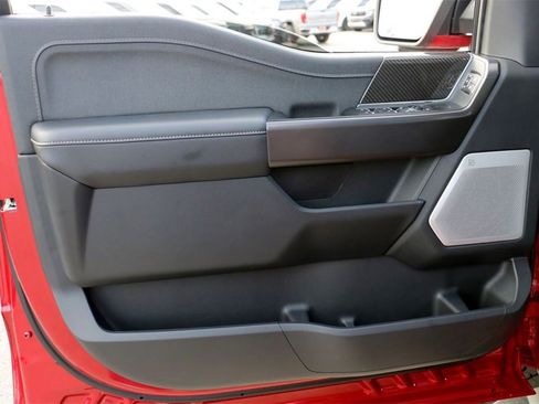 New 2025 Ford F150 Lariat w/ Equipment Group 502A High image 14