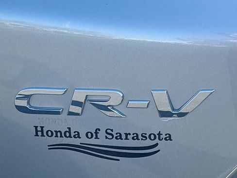 Used 2018 Honda CR-V EX-L image 12