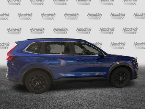 Used 2023 Honda CR-V Sport image 10