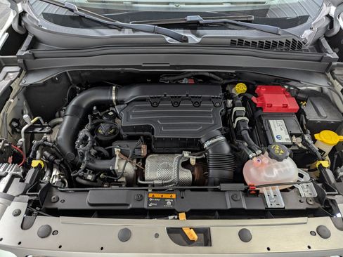 Used 2021 Jeep Renegade Limited w/ Sun & Sound Group image 34