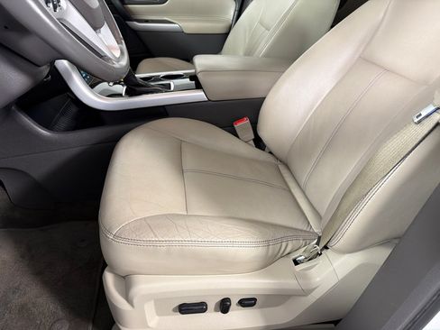 Used 2013 Ford Edge Limited AWD/4WD image 12