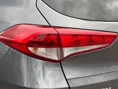 Used 2017 Hyundai Tucson SE image 47