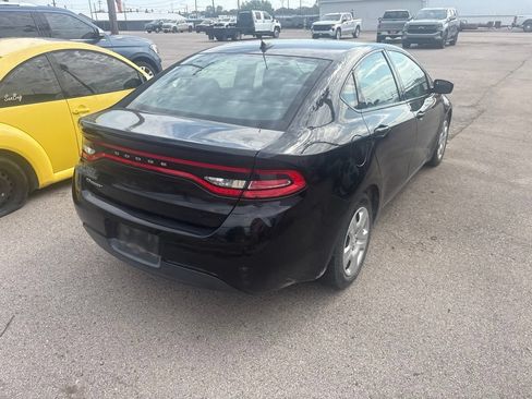 Used 2015 Dodge Dart SE w/ Convenience Group FWD image 12