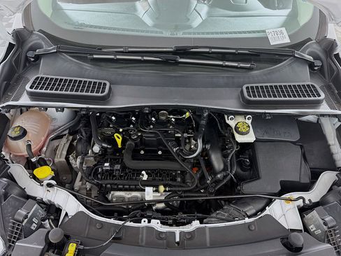 Used 2019 Ford Escape SEL AWD/4WD image 10
