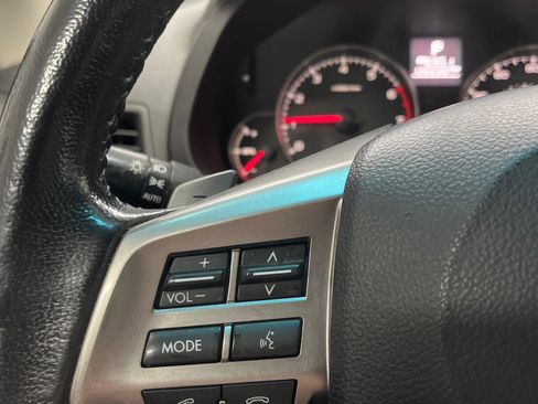 Used 2013 Subaru Outback 2.5i Premium w/ All-Weather Pkg image 16