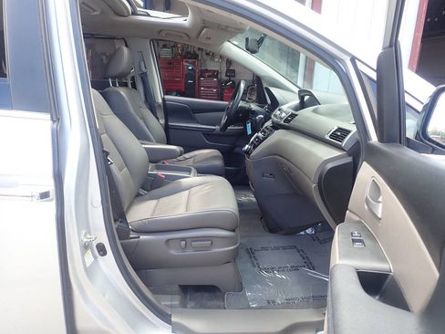 Used 2012 Honda Odyssey EX-L image 26