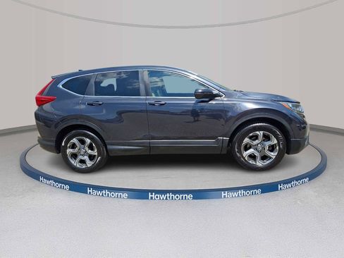 Used 2019 Honda CR-V EX image 7