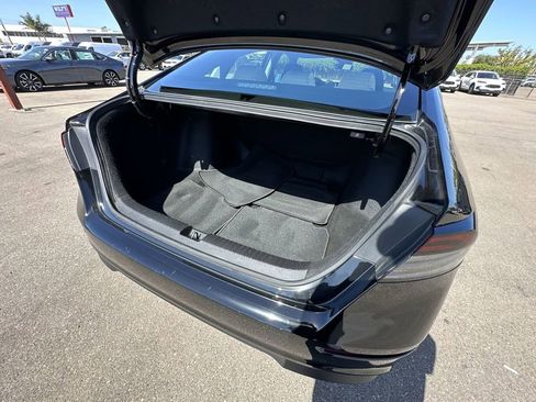 Certified 2023 Honda Accord LX image 33