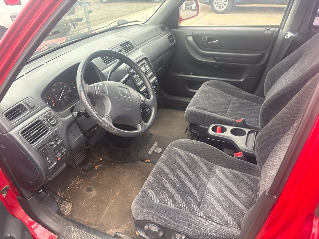 Used 2000 Honda CR-V EX image 10