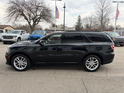 Used 2024 Dodge Durango R/T AWD/4WD image 8