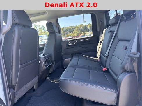 New 2026 GMC Sierra 2500 Denali w/ Denali Reserve Package image 12