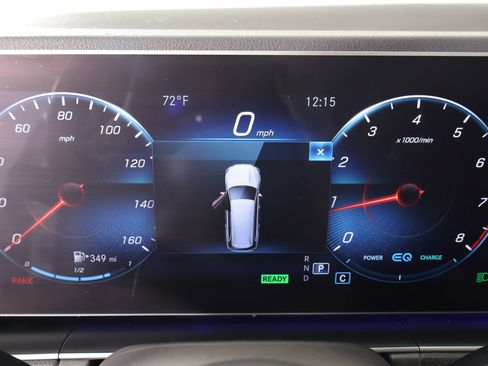 Used 2020 Mercedes-Benz GLS 450 4MATIC image 4